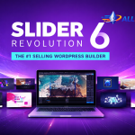 Slider Revolution v6.7.38. NULLED